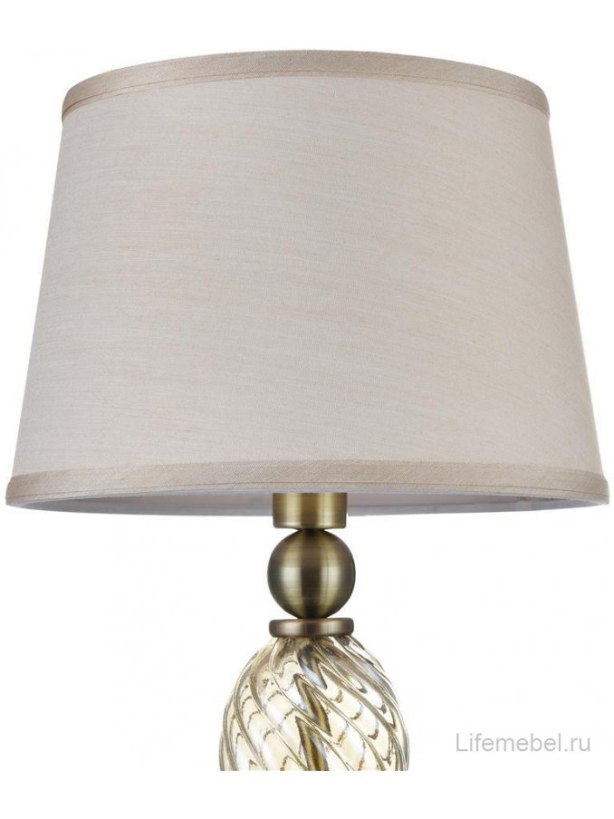 Настольная лампа Murano ARM855-TL-01-R