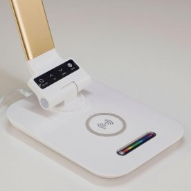 Настольная лампа Ньютон CL803012