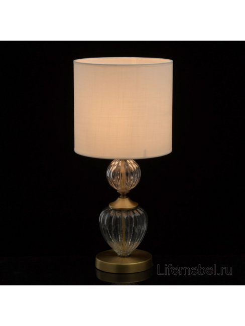 Настольная лампа Оделия 619031001
