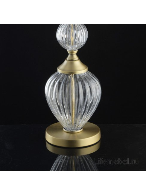 Настольная лампа Оделия 619031101