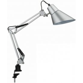 Настольная лампа офисная Ixar 2131/1T