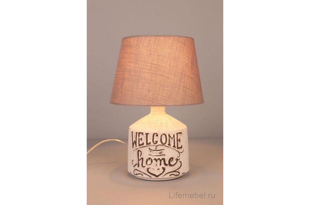 Настольная лампа OML-82004-01