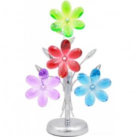 Настольная лампа Rainbow 51530-1T