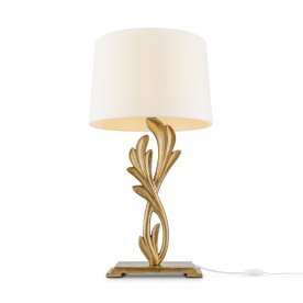 Настольная лампа Z004TL-01G