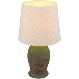 Настольная лампа Rea 15263T