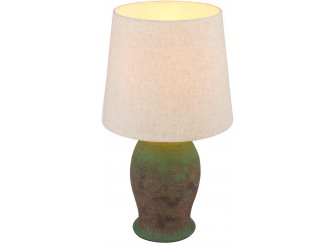 Настольная лампа Rea 15263T