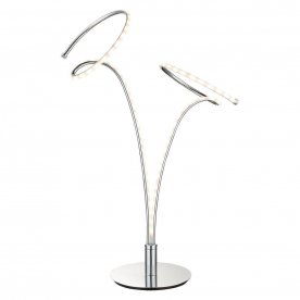 Настольная лампа Rebel 67814T