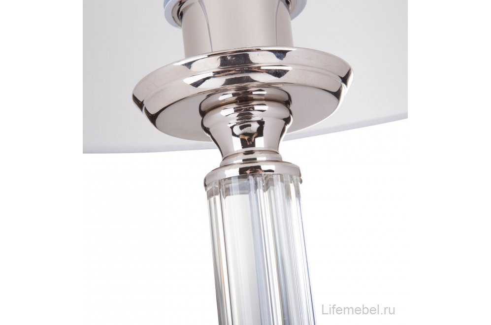 Настольная лампа Riverside MOD018TL-01CH