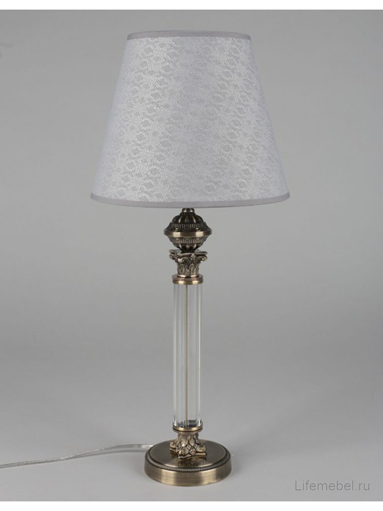 Настольная лампа Rivoli OML-64214-01