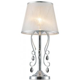 Настольная лампа Simone FR2020-TL-01-CH