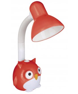 Настольная лампа Сова KD-380 C04