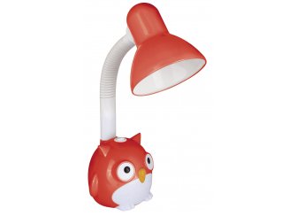 Настольная лампа Сова KD-380 C04