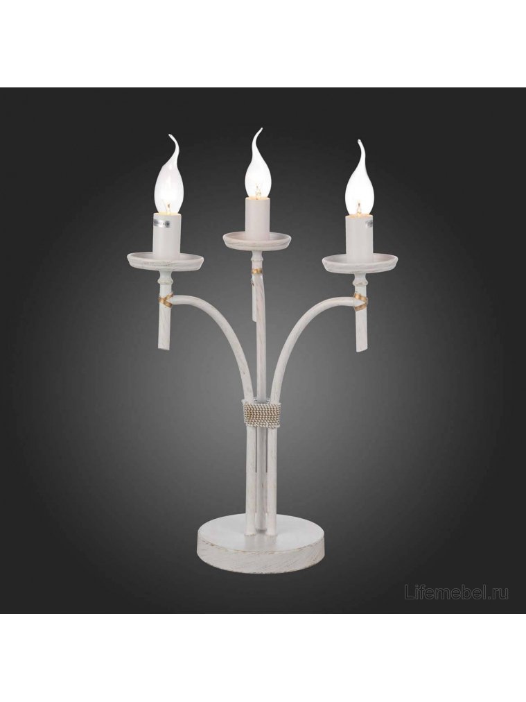 Настольная лампа ST Luce SL155.504.03