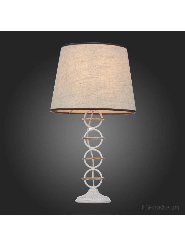 Настольная лампа ST Luce SL156.504.01