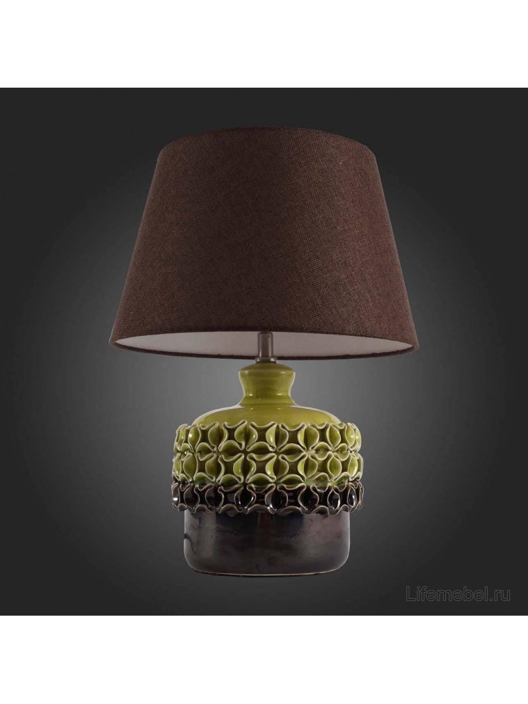 Настольная лампа ST Luce Tabella SL995.304.01
