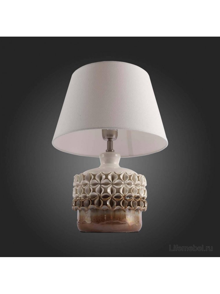 Настольная лампа ST Luce Tabella SL995.504.01