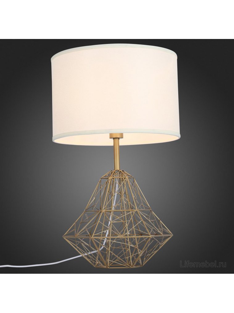 Настольная лампа Strano SL264.204.01