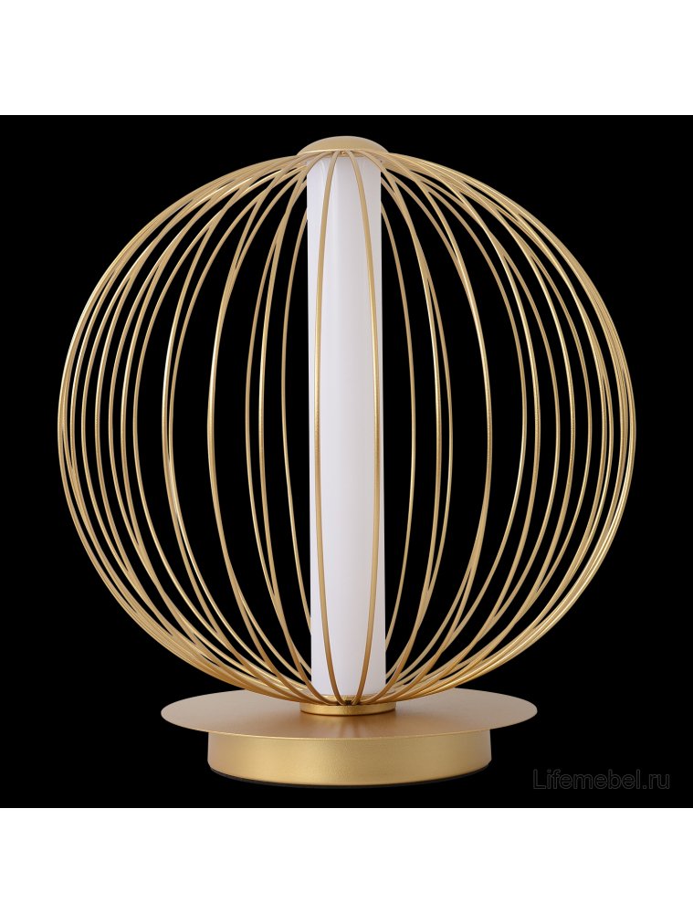 Настольная лампа SYNC LG18W LED GOLD