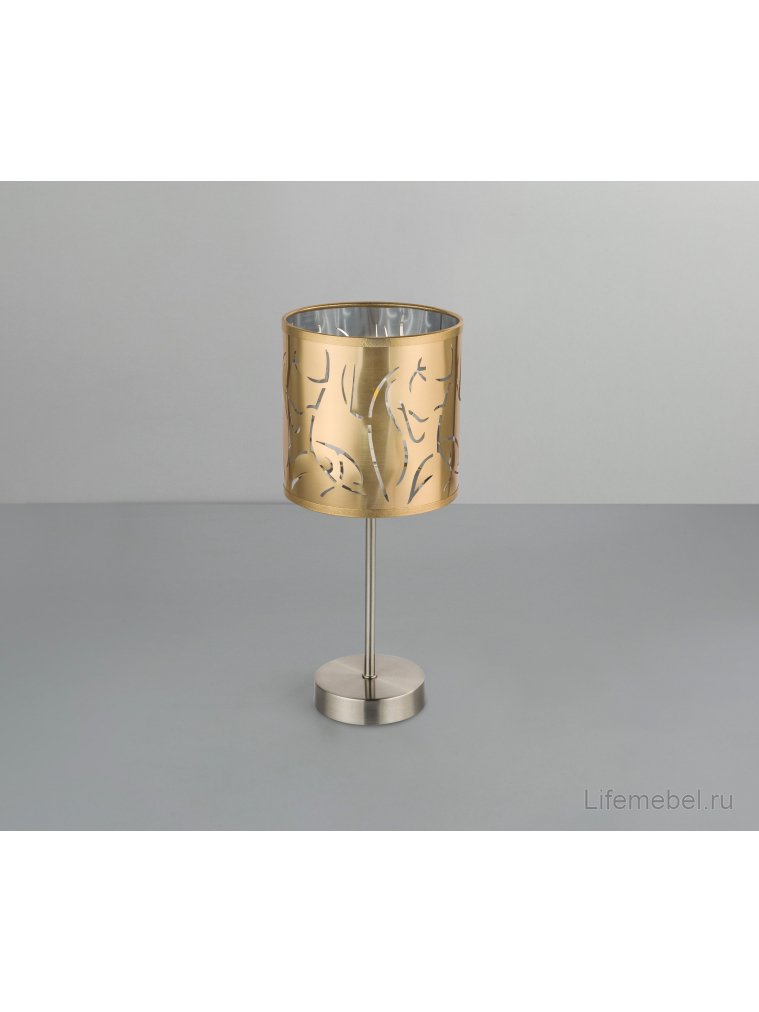 Настольная лампа Taxos 15359T