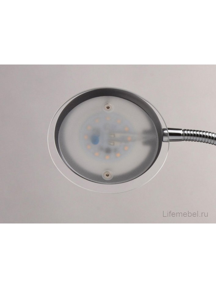 Настольная лампа Техно 300033801