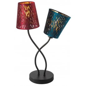 Настольная лампа Ticon 15266-2T