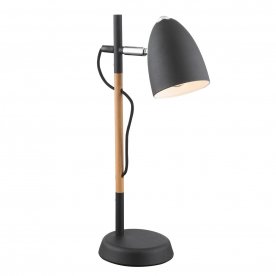 Настольная лампа Tongariro 21505B