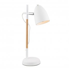 Настольная лампа Tongariro 21505W