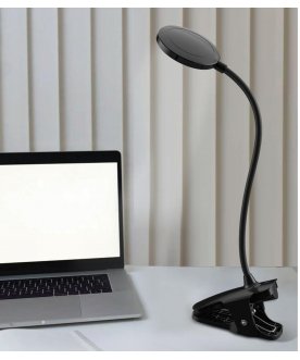 Настольная лампа UF-747 C02