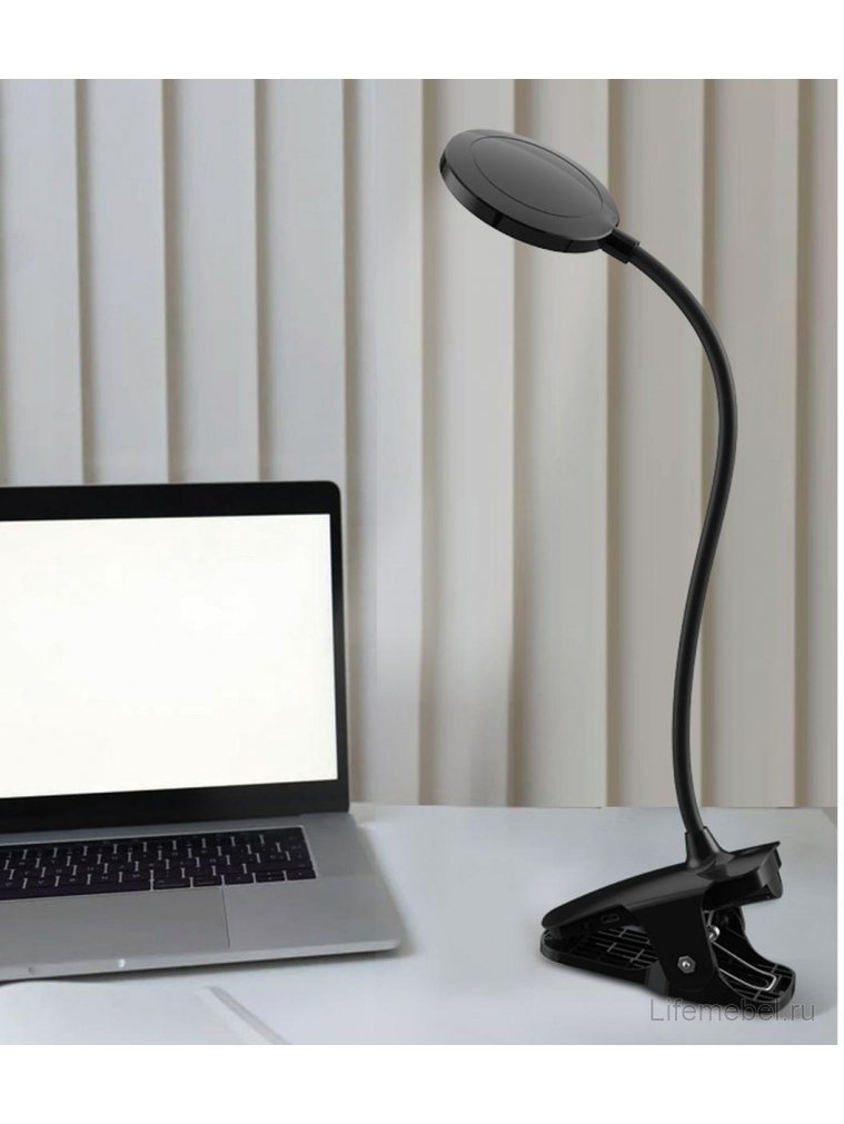 Настольная лампа UF-747 C02