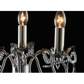 Настольная лампа Валенсия 299032203