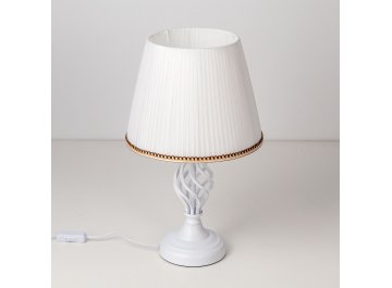 Настольная лампа Вена CL402800