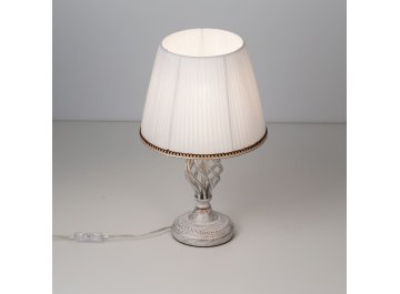 Настольная лампа Вена CL402820