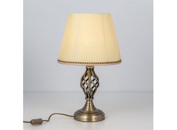 Настольная лампа Вена CL402833