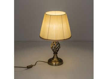 Настольная лампа Вена CL402833