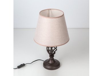 Настольная лампа Вена CL402855