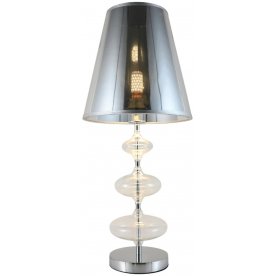 Настольная лампа LDT 1113-1 SL