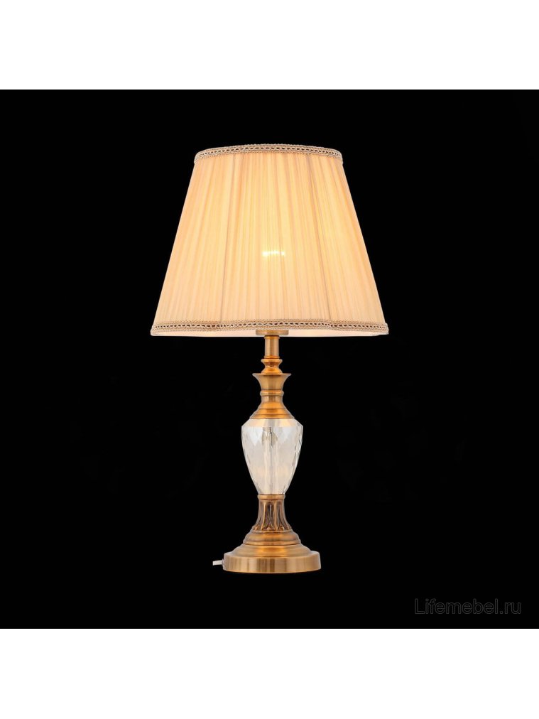 Настольная лампа Vezzo SL965.704.01
