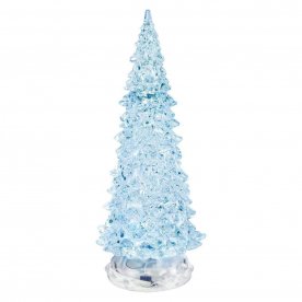 Настольная лампа Weihnachtsbaum 23224