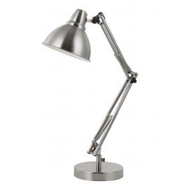 Настольная лампа Winder 24873