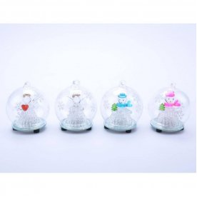 Настольная лампа X-Mas 23212-12