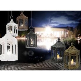 Настольная лампа X-Mas 28007-24