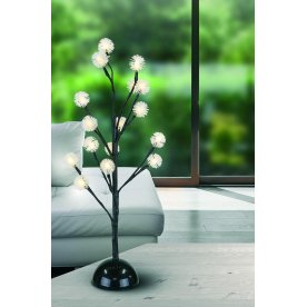 Настольная лампа X-Mas 39117