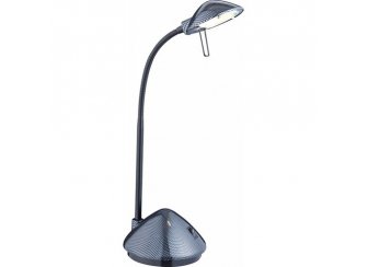 Настольная лампа Globo Carbon 58134