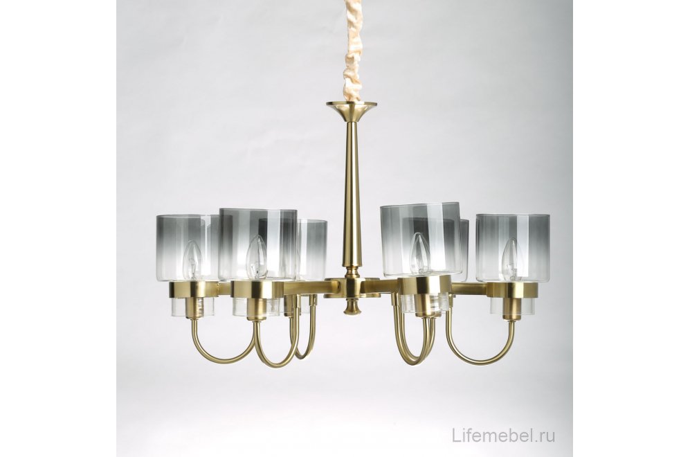 Подвесная люстра Элла 483014906