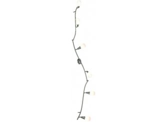 Спот Globo Jerry 54902-6