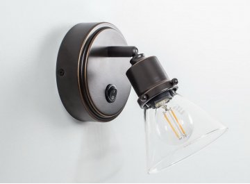 Спот Бисмарк CL564511