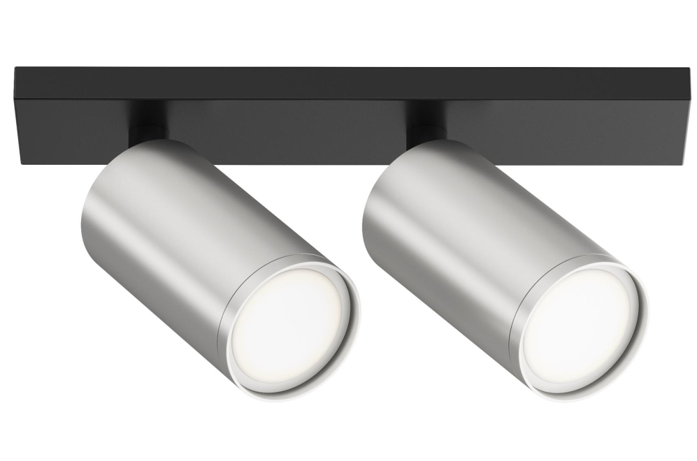 Спот Ceiling & Wall C051CL-U-02BS