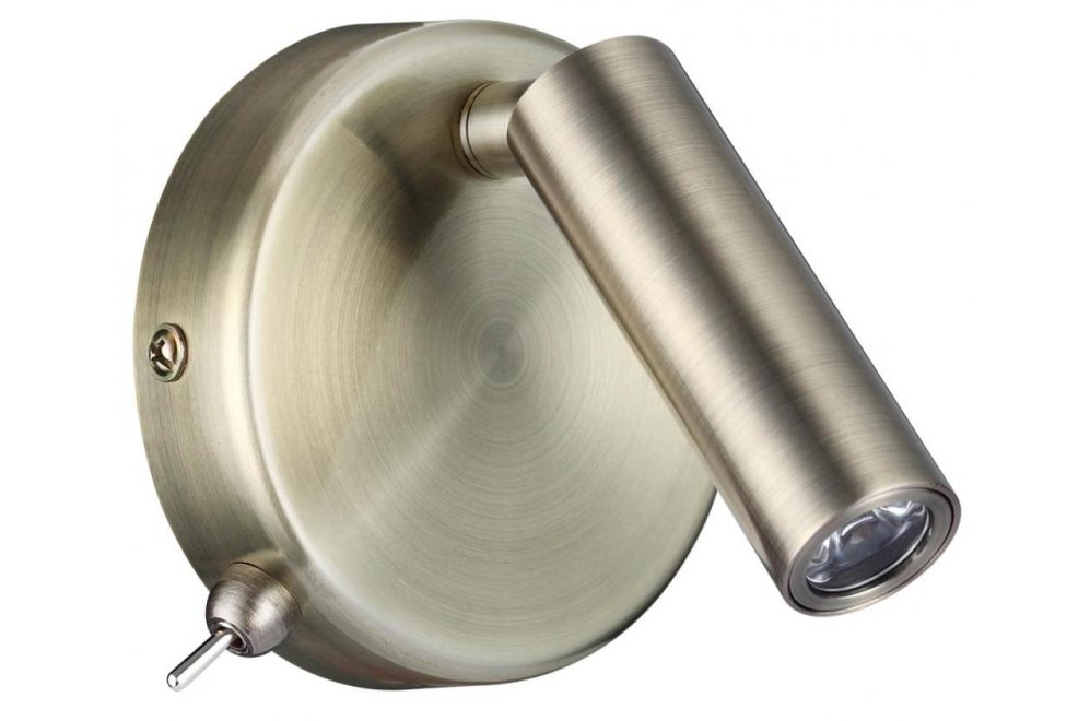 Спот Chase 5222/3WL