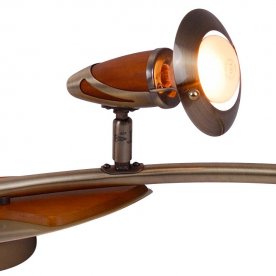 Спот Earl 5435-4
