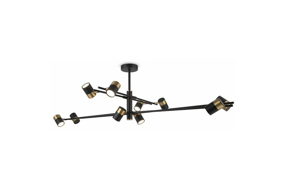 Спот Enzo FR5201PL-10B